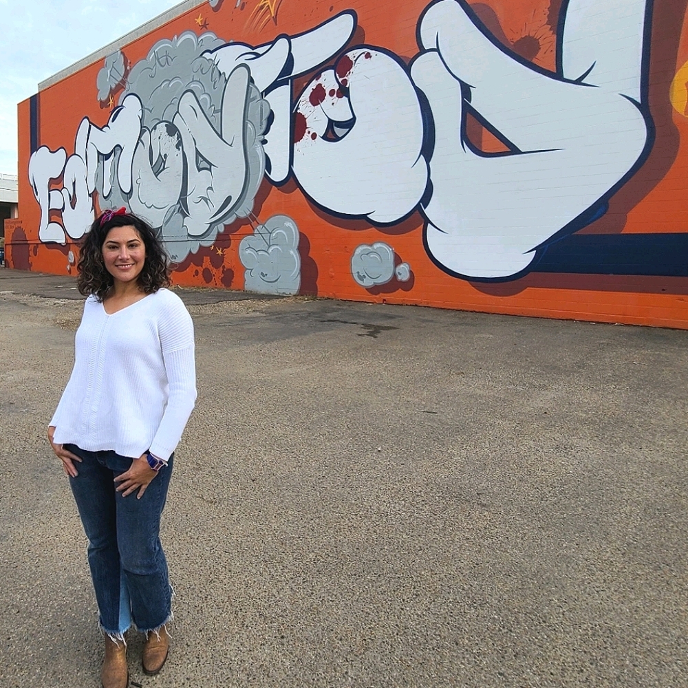 Meet your Posher, Fernanda